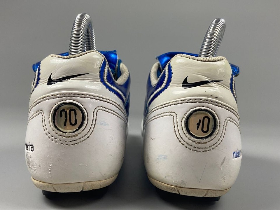 2006 Nike T90 Total 90 Noventa FG US 6 football soccer boots cleats eBay