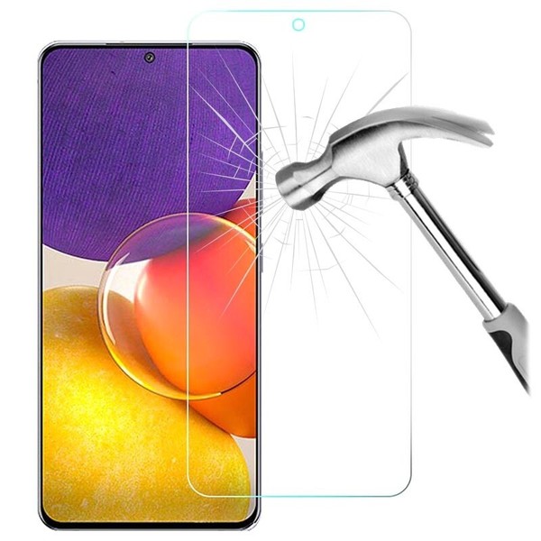 🚩Pack de 2 Protectores de Pantalla Cristal Templado Para Samsung Elegir Modelo