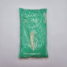 Long Grain Rice 16oz 1 Pound Bag