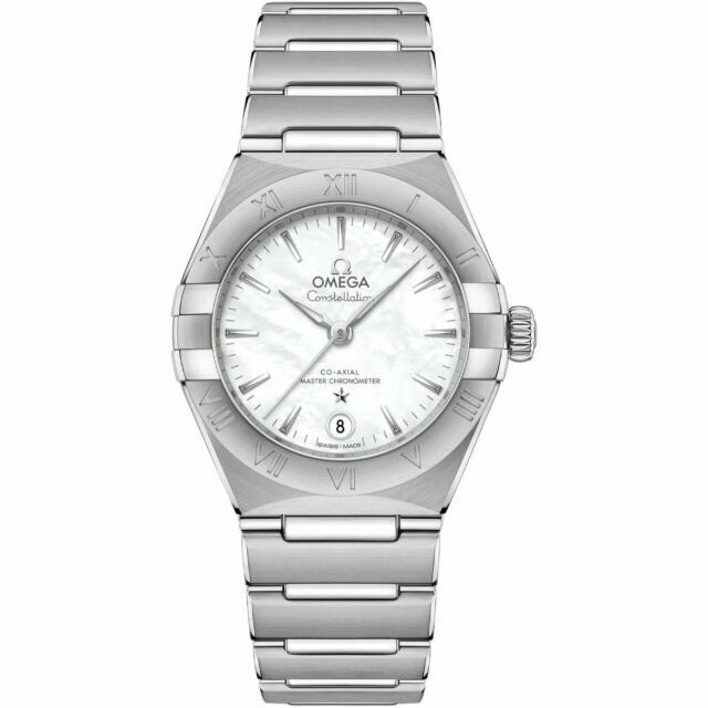 OMEGA Constellation - 29 mm, Stainless Steel - 1 of 1