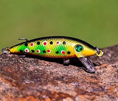 Yellow Fin Best Lures For Whiting Yellowbelly Lures Whiting Bass