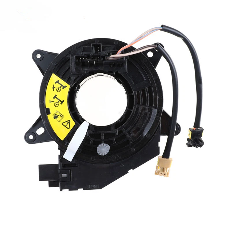 Clock-Spring for Land Rover LR3 LR4 Range Rover Sport 3.0L 5.0L 4.4L LR018556 — 第 4/4 张图片