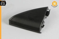 Mercedes W204 C250 C350 Coupe Front Left Door Panel Tweeter Speaker Cover 83k
