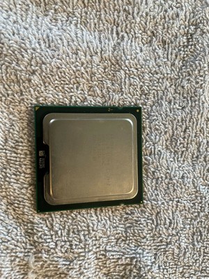 Original Intel Xeon E5-2470 2.30 GHz Processor CPU + 4 Various i5 Processors.