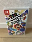 Super Mario Party – Nintendo Switch – Japanese Version – Excellent Used Conditio