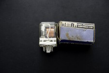Nuevo y sin usar IMO 6a 11 pines 48v CA relé tipo 60.12