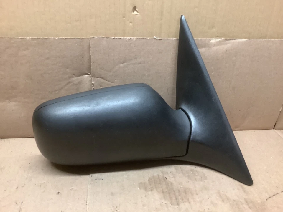 99 00 01 02 03 SAAB 9-3 2 PUERTAS ESPEJO RETROVISOR LATERAL PASAJERO USADO ELÉCTRICO OEM Foto 3 de 4