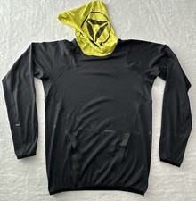 Reebok CrossFit Pullover Men S Athletic Hoodie Long Sleeve Pockets Lightweight