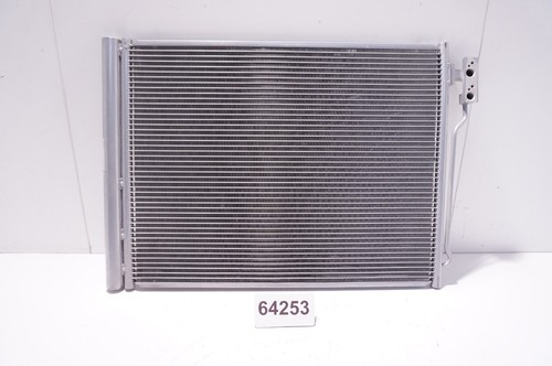 BEHR HELLA Kondensator Klimaanlage Klimakondensator 8FC351316-611