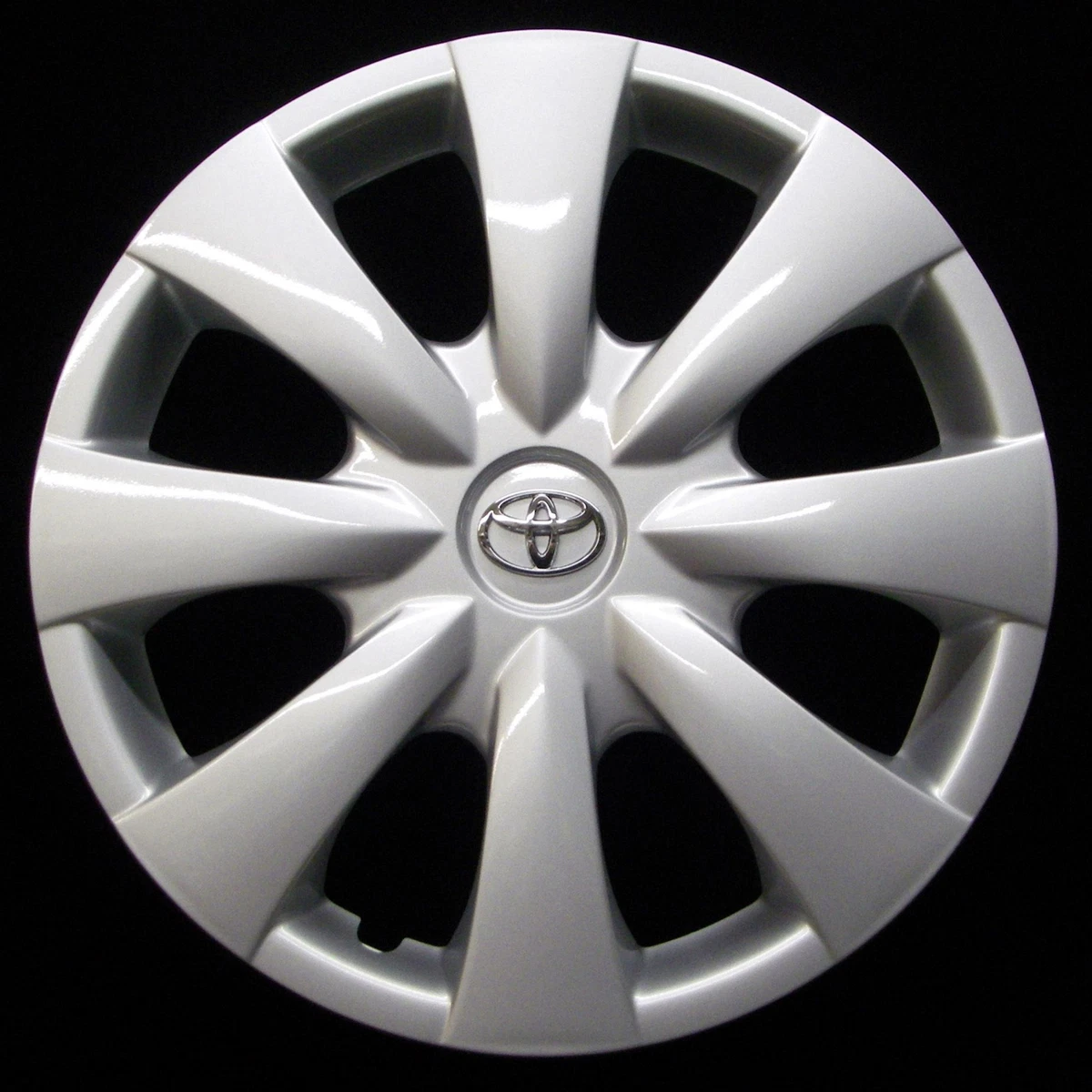 2009 corolla hubcap deals