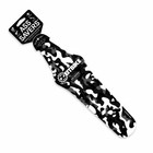 ZEITBIKE Ass Savers - Bicycle Fender - Camouflage Design | Generation 4 Regular