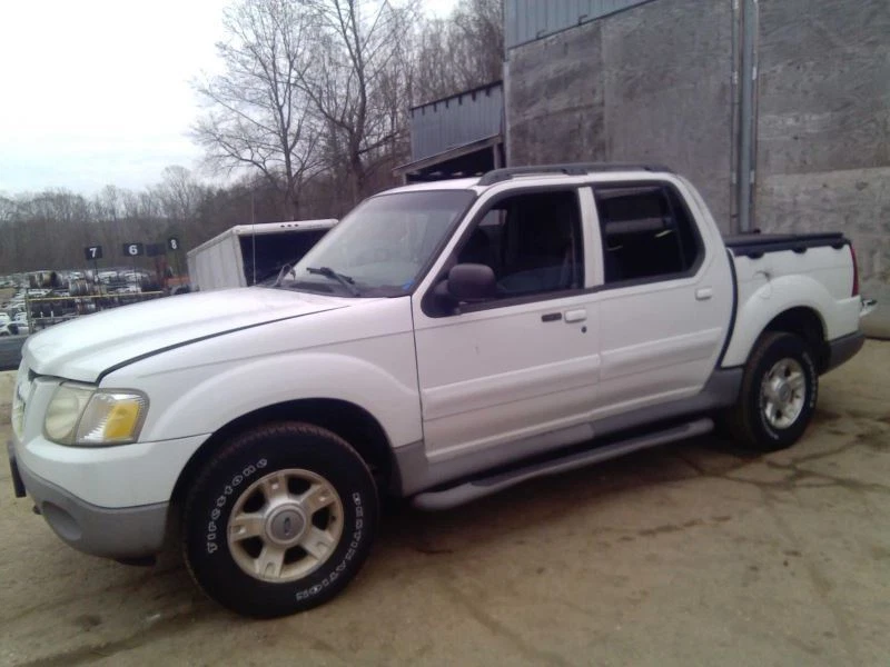 Radiator Sport Trac Fits 01-05 EXPLORER 1323014 Foto 4 de 4