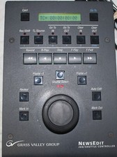 Grass Valley Group NewsEdit Jog Shuttle Controller