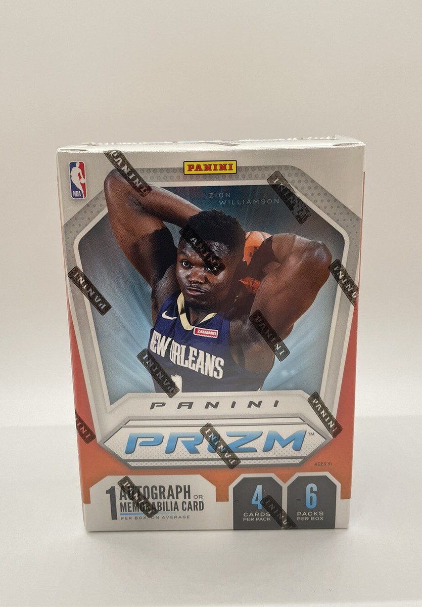 19-20 Prizm Blaster Box 未開封1box nba 19-20 Prizm Blaster Box 未開封1box nba 2019-20 Panini Mosaic