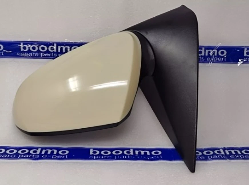 GENUINE REAR VIEW OUTSIDE MIRROR ASSY LH FOR HYUNDAI GRAND I10 AURA 2020 2022 - Image 2 of 4