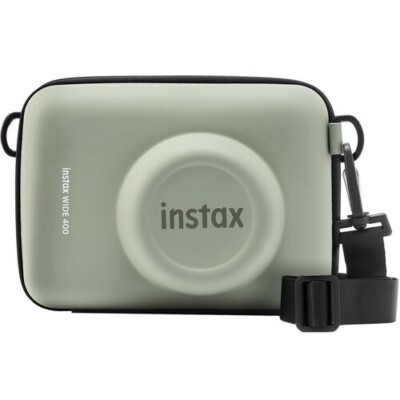 Fujifilm INSTAX Wide 400 Camera Case (Green)