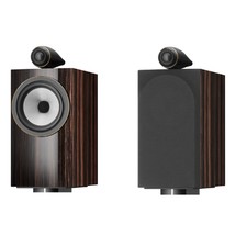 Bowers & Wilkins 705 S3 Signature Bookshelf Speakers -datuk (pair) **b Stock**