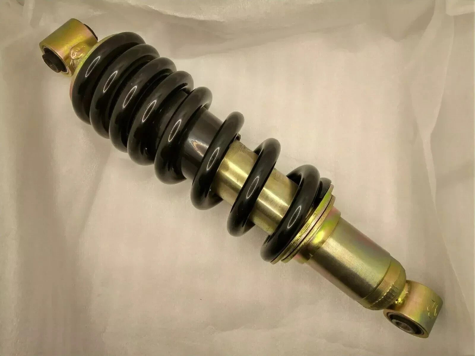 Hawk Cart Razorback Rear Shock Absorber RPS Hawk 250 Carb Rear Shock Absorber (#1 in diagram) | eBay