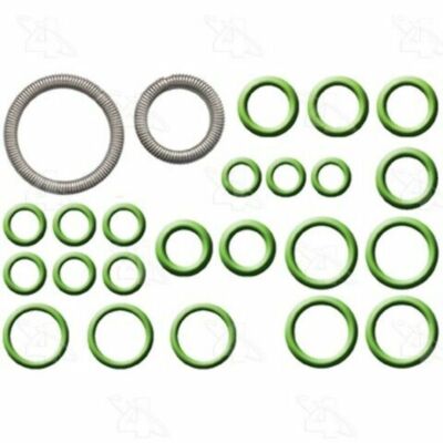 Four Seasons A/C System O-Ring and Gasket Kit P/N:26821