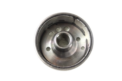 11-24 KAWASAKI KX65 OEM STATOR MAGNETO ROTOR FLYWHEEL B4534
