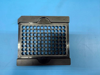 Applied Biosystems Precision Plate Holder for Plates for 7500 Fast System