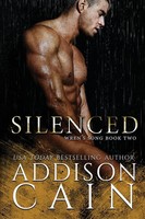 Addison Cain | Silenced | Taschenbuch | Englisch (2021) | Addison Cain