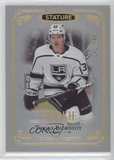 2019-20 Upper Deck Stature Rookies 242/399 Tobias Bjornfot #122 jg3