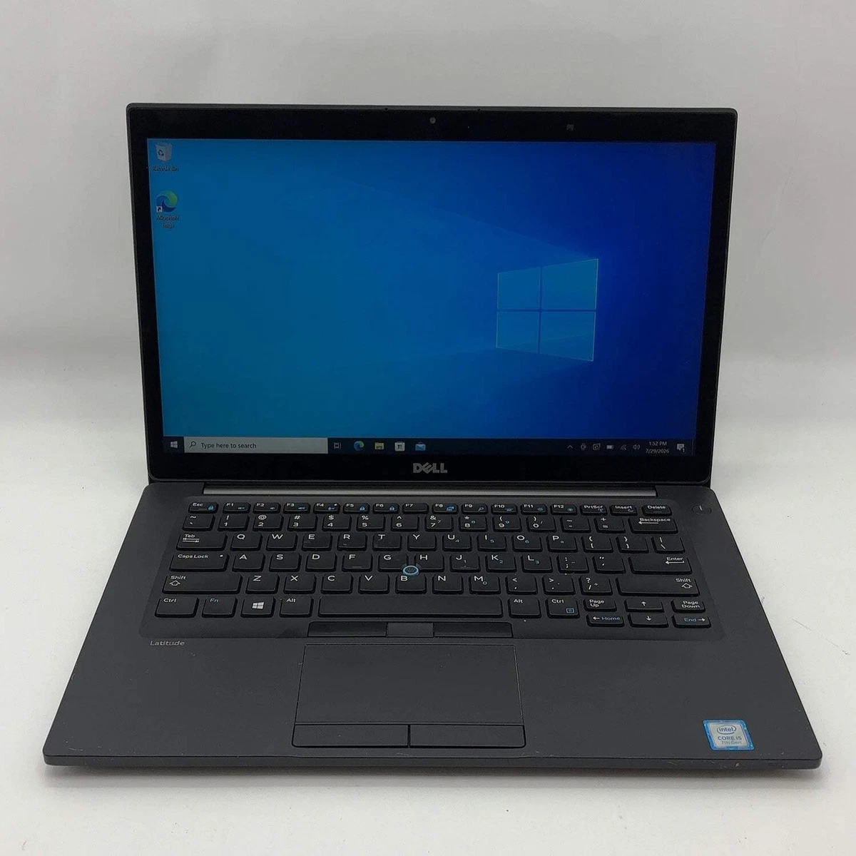 Dell Intel Core i5 6th Gen. 8 GB RAM Notebooks/Laptops for sale - eBay