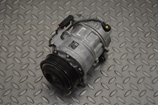 BMW F32 Klimakompressorpumpe 9299328 440i 2019 LHD 24385400