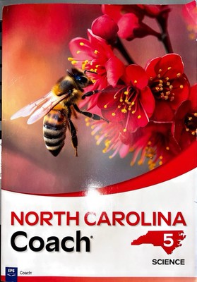 North Carolina Coach 5 Science 