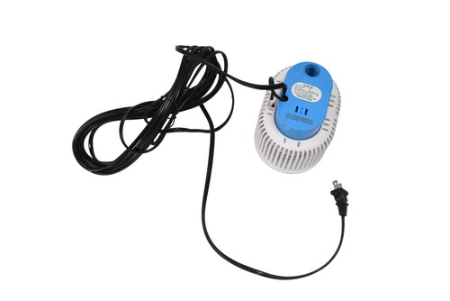 Submersible Water Pump 850 GPH 75W Aquarium Pond Fountain 110V GLB129 IPX8