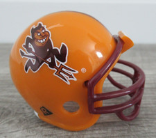 Arizona State Sun Devils Riddell Pocket Pro Football Helmet Traditional Ncaa Asu