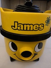 Henry , James Vacuum Cleaner