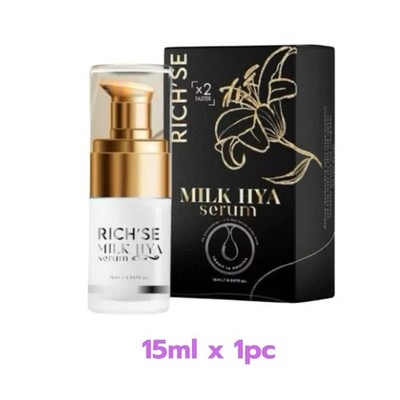 Milk Hya Serum skincare Richse Drop 15ml/0.5oz