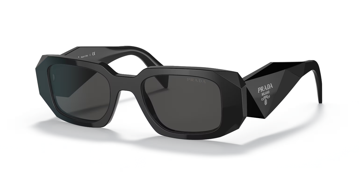 Prada Symbole Sunglasses PR 17WS | eBay