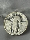 1926-P Standing Liberty Quarter - Good - Fill Your Album  Lot A137
