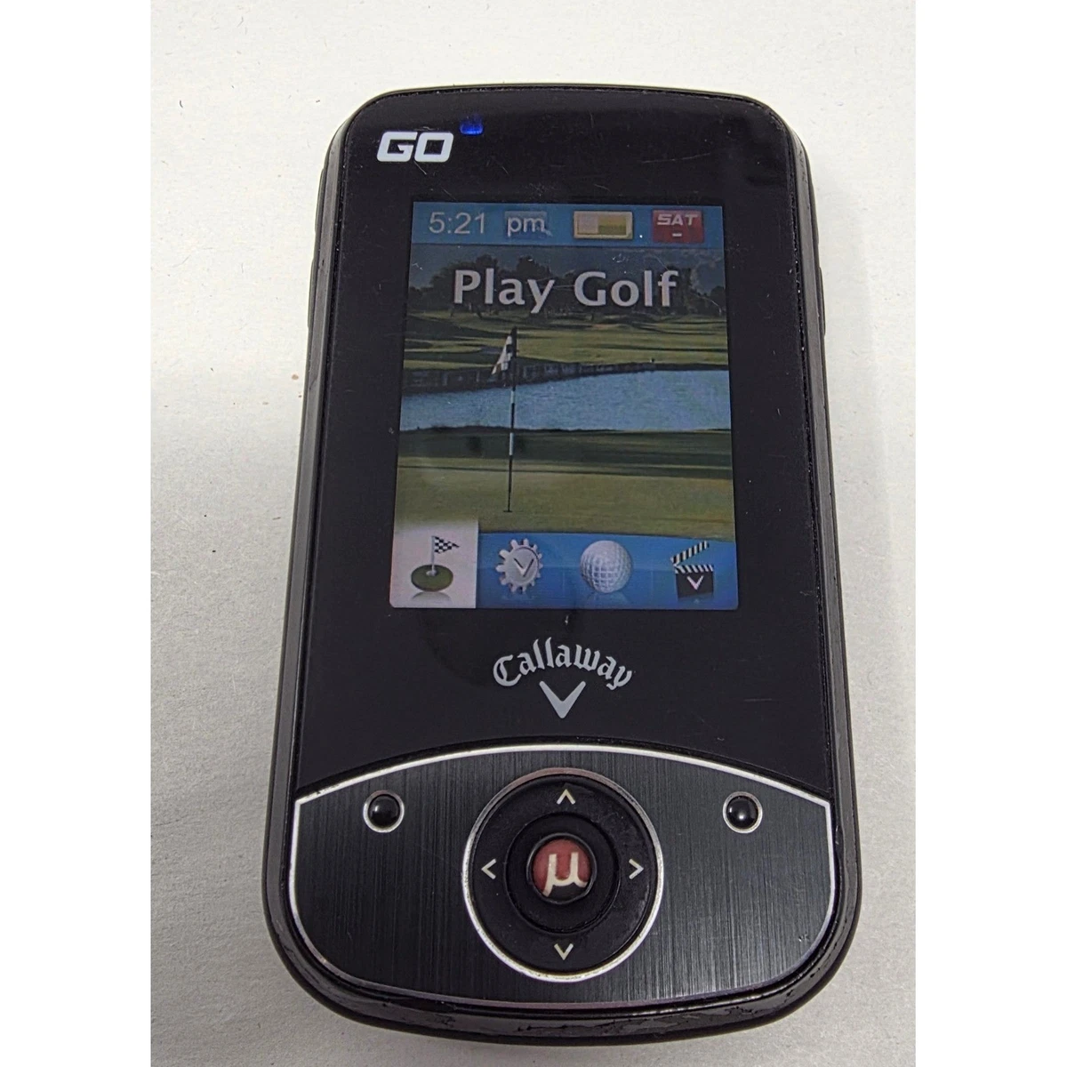 callaway upro products for sale | eBay