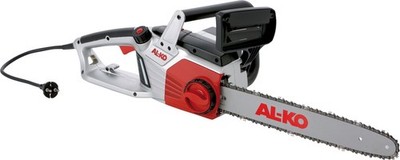 AL-KO Elektro-Kettensäge EKS 2400/40 (40 cm Schwertlänge, 2400 W Motorleistung,