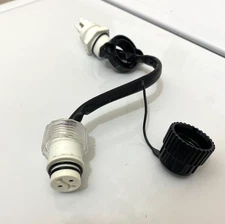 WYBOT C1 Robotic Pool Cleaner Charging Port             