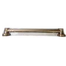 Delta 41724-CZ 24" Grab Bar with Mounting Assembly - Champagne Bronze