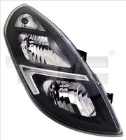 Tyc 20-19238-06-2 Scheinwerfer Links FüR Movano B 05.19-12.22 Opel