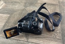 Canon PowerShot SX20 IS 12.1MP Digital Camera 20x Zoom PC1438 Screen Darks   -26
