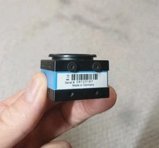 1PC IMAGINGSOURCE Industrial camera DFM 37UX226-ML USB3 12MP New In The Box