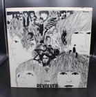 BEATLES Lp "REVOLVER" ('66) Orig 1st Press ST 2576 Tested Great Condition EX!