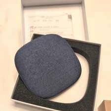 Pillow Speaker for Sleeping, Flat Ultra Thin Bluetooth Speaker w/phone app