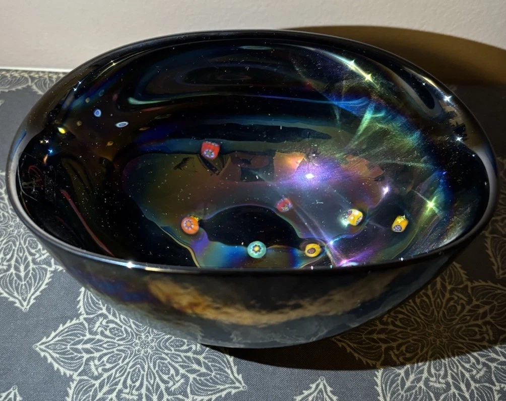 Vetro Artistico Murano for sale | eBay