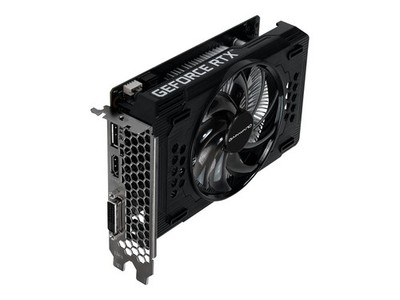 Gainward GeForce RTX 3050 Pegasus GDDR6 Graphics Card NE63050018JE-1072E
