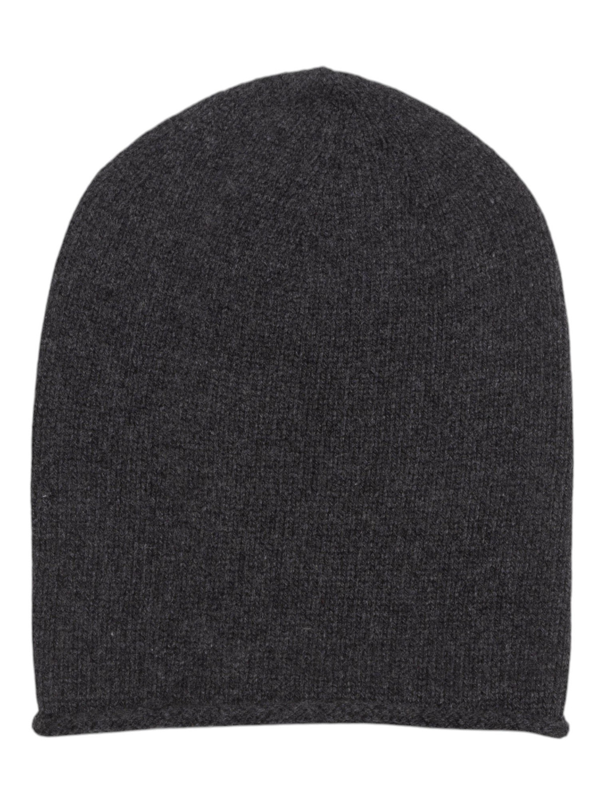 Шапочка Cappello beanie da Uomo BMM Taglia ТАЛЬЯ УНИКАЛЬНОГО цвета от grigio piombo