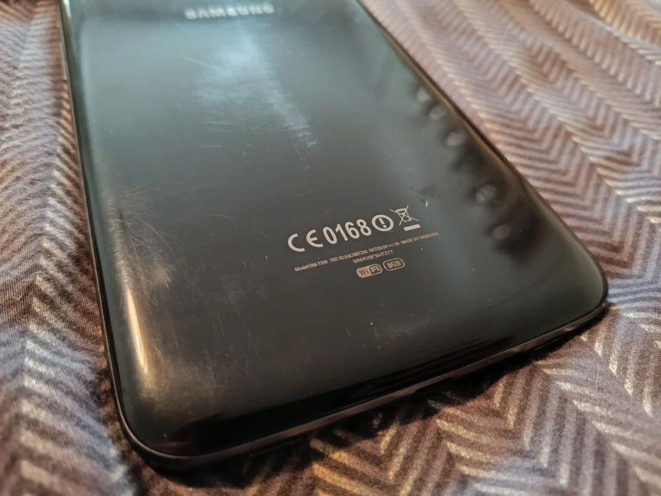 Samsung Galaxy Tab 3 SM-T210 1GB RAM 8GB, Wi-Fi, 7in Black - Image 4 of 4