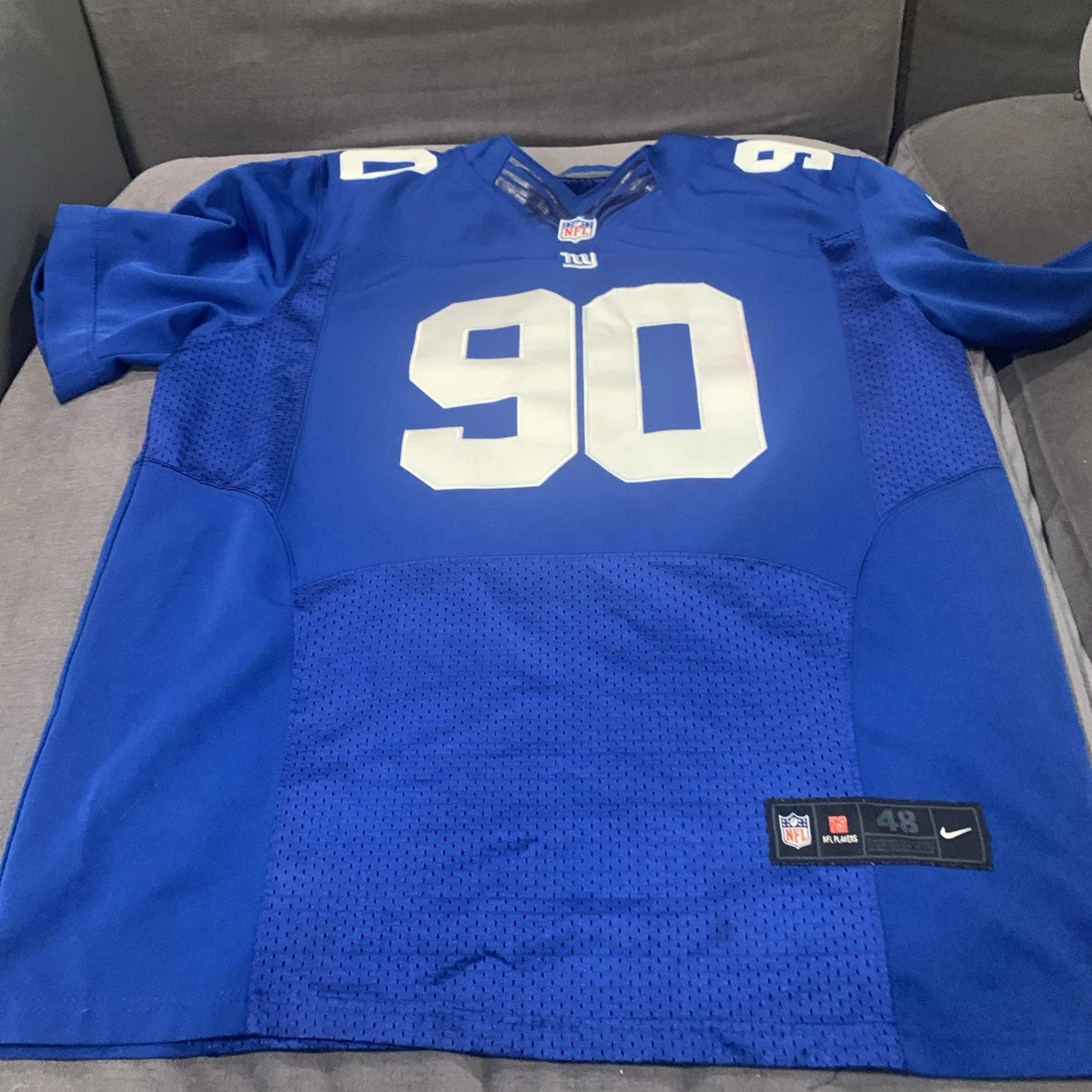 Jason Pierre-Paul New York Giants NFL Jerseys for sale | eBay